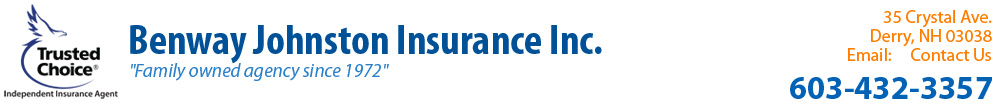 Benway Johnston Insurance